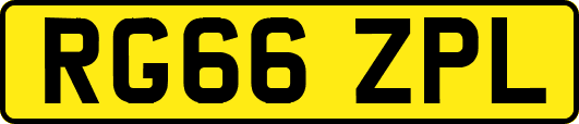 RG66ZPL