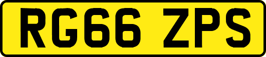 RG66ZPS