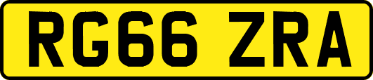 RG66ZRA