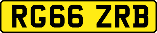 RG66ZRB
