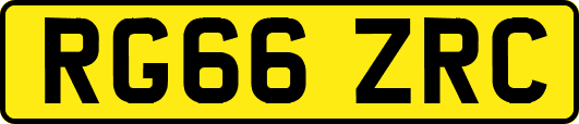 RG66ZRC
