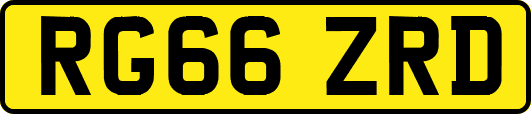 RG66ZRD