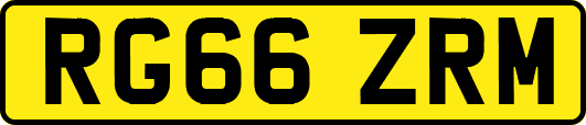 RG66ZRM
