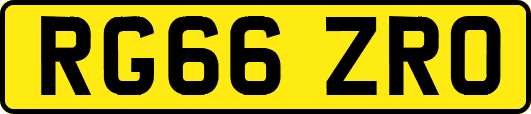 RG66ZRO
