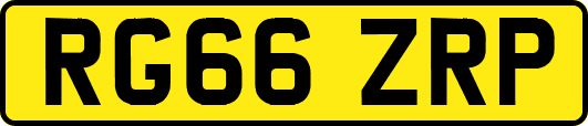 RG66ZRP