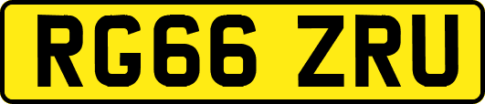 RG66ZRU