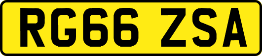 RG66ZSA