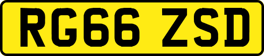 RG66ZSD