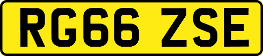 RG66ZSE