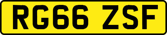 RG66ZSF