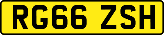 RG66ZSH