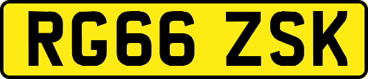 RG66ZSK
