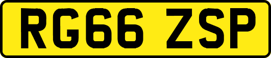 RG66ZSP