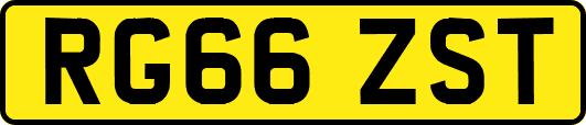 RG66ZST