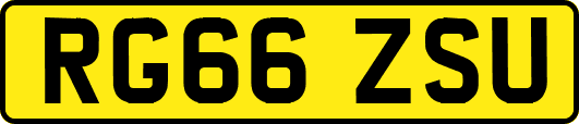 RG66ZSU