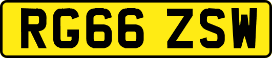 RG66ZSW