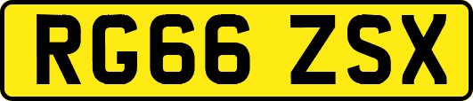 RG66ZSX
