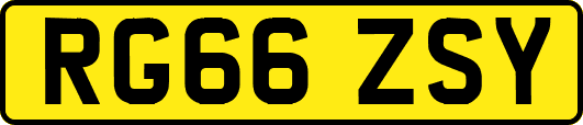 RG66ZSY