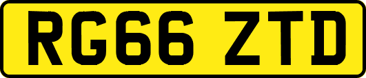 RG66ZTD