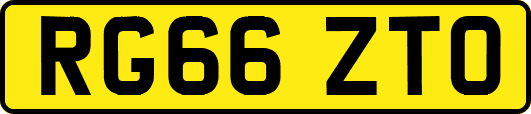 RG66ZTO