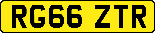 RG66ZTR