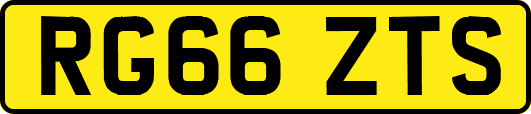 RG66ZTS