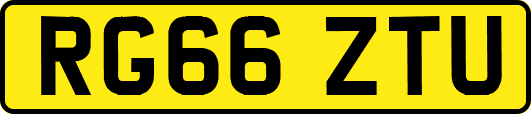 RG66ZTU