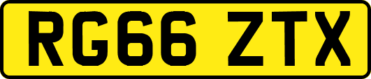 RG66ZTX