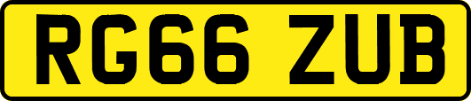 RG66ZUB