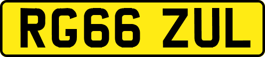 RG66ZUL