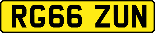 RG66ZUN