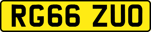 RG66ZUO