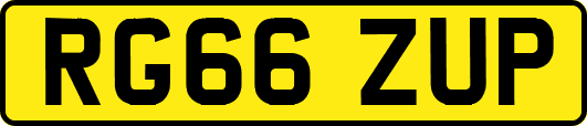 RG66ZUP