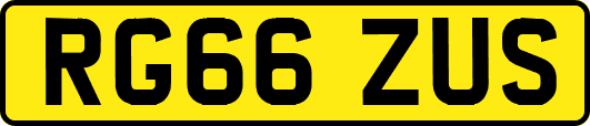 RG66ZUS