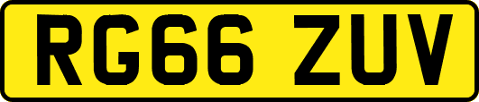 RG66ZUV
