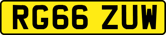 RG66ZUW