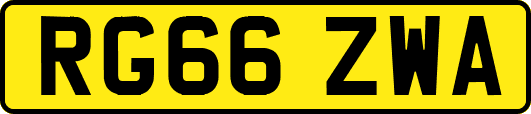 RG66ZWA
