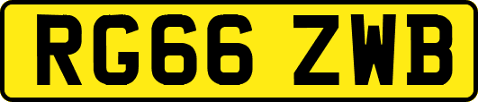 RG66ZWB