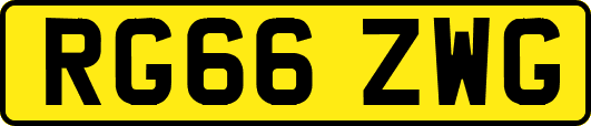 RG66ZWG