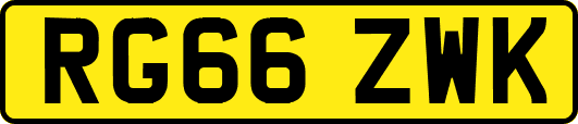RG66ZWK