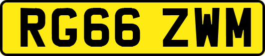 RG66ZWM
