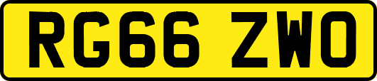RG66ZWO