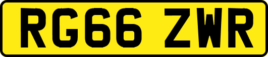 RG66ZWR