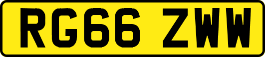 RG66ZWW