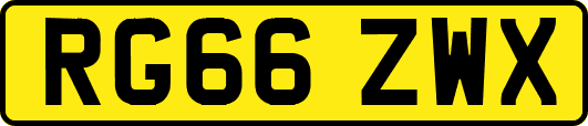 RG66ZWX