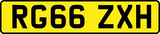 RG66ZXH