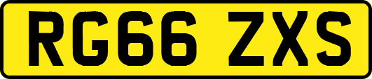 RG66ZXS