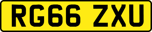 RG66ZXU