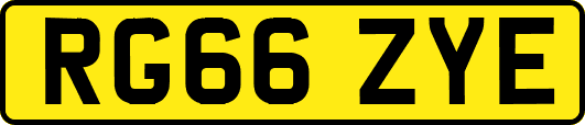 RG66ZYE