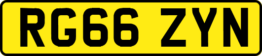 RG66ZYN